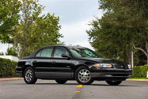 2001 Buick Regal | Orlando Classic Cars