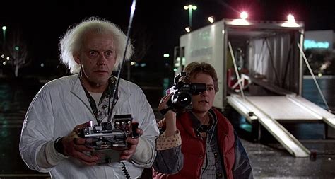 back-to-the-future-1985 | Harrystaut