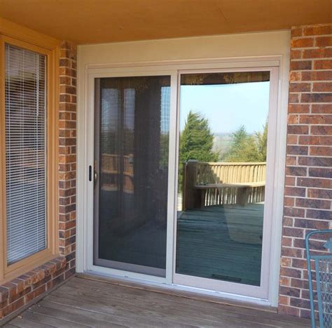 Sliding Patio Doors | Doors | Patio Doors | Products | Pleasantview ...