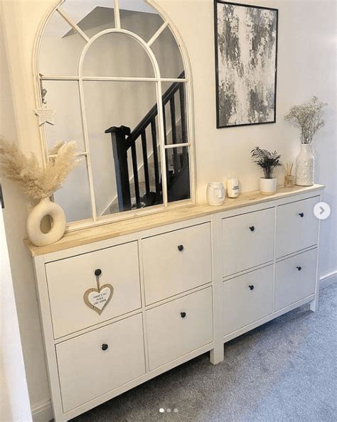 Best Hemnes Shoe Cabinet Ideas For Your Home