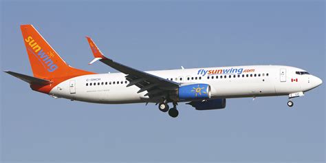 Canadian Travellers: Sunwing Airlines - Covid 19 - Message from CEO