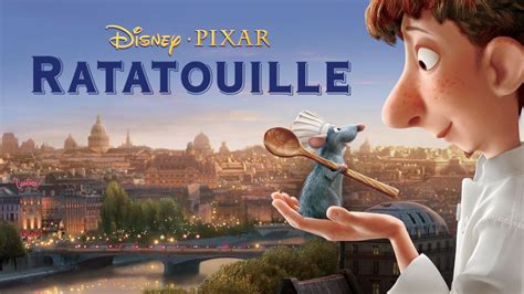 Ver Ratatouille | Película completa | Disney+