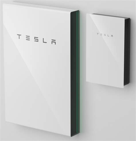 Tesla Gateway 2 - Uninterruptible Power Supply (UPS)