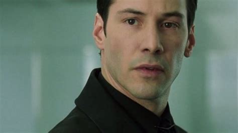 Why Keanu Reeves Was Perfect For Neo In The Matrix