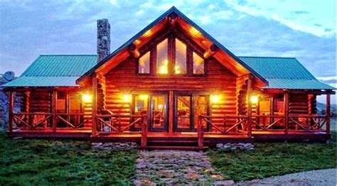 Ranches at Belt Creek, Log Cabins 44716, Belt, United States of America | Glamping Hub