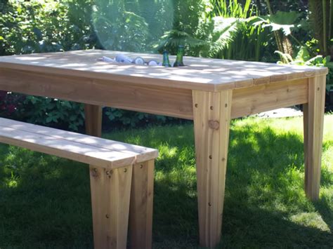 5 DIY Cedar Projects to Finish in a Weekend - The WoodSource