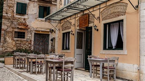 Corfu Food Tour Foodie experience - Grekaddict.com .com