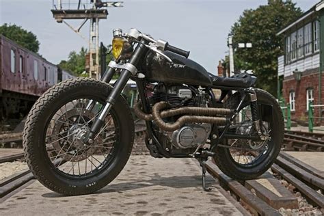 Vulcan by Old Empire Motorcycles