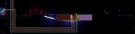 Showcase - [Showcase] Pre-ML Hardcore Master Mode Rod of Discord Farm | Terraria Community Forums