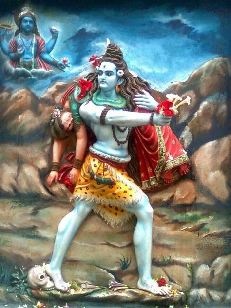 Shiv Sati | Lord shiva painting, Lord shiva statue, Lord krishna images