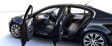 News - 2013 VF Holden Commodore Interior Design, Colour And Trim