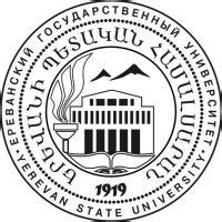 yerevan state university logo 10 free Cliparts | Download images on ...