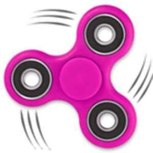 Fidget Spinner Game