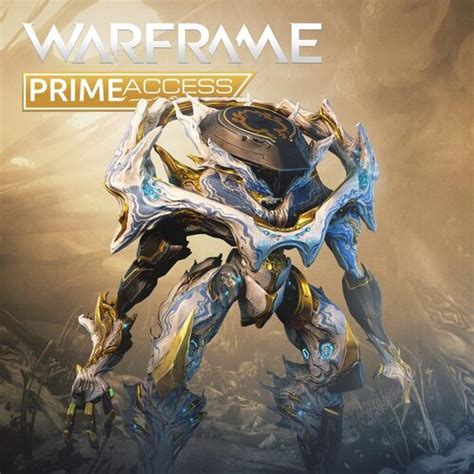 Warframe: Nidus Prime Accessories Pack | Deku Deals