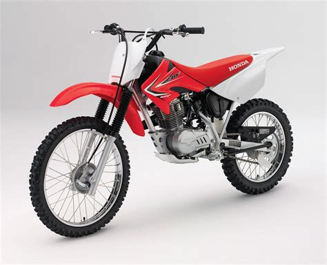 HONDA CRF100F specs - 2010, 2011 - autoevolution