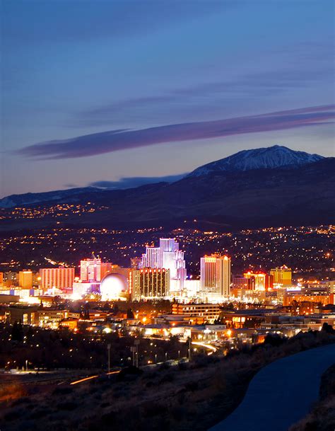 Reno Hotels, Things to Do, Maps & Events | Reno, NV