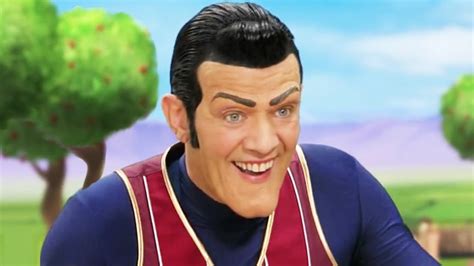 R.I.P. Stefán Karl Stefánsson, LazyTown's Robbie Rotten, dies of cancer ...