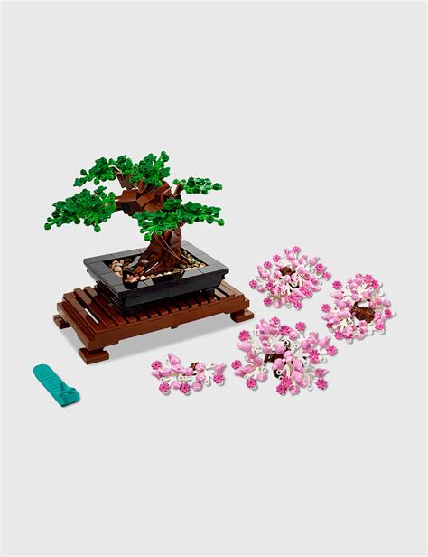 LEGO - Bonsai Tree | HBX