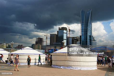 292 Ulan Bator Skyline Stock Photos, High-Res Pictures, and Images - Getty Images