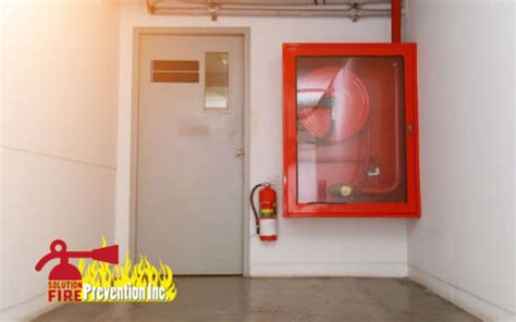 Standpipe System Explained: Most Common Types and Main Functions