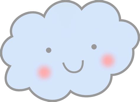 Free Cartoon Clouds Cliparts, Download Free Cartoon Clouds Cliparts png images, Free ClipArts on ...