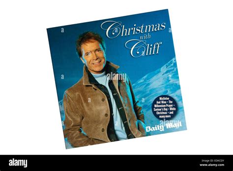 Christmas with Cliff was a Christmas record of Cliff Richard songs given away free with the ...