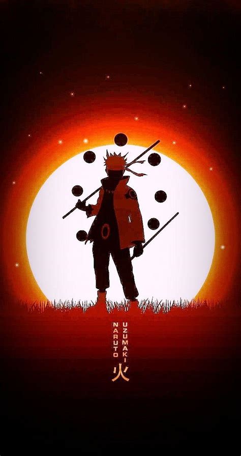 Dark Naruto Wallpaper 4k Mobile - Infoupdate.org