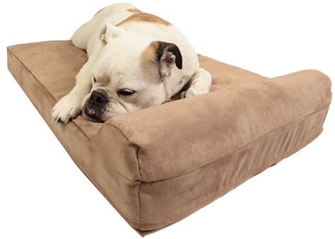 Orthopedic Dog Beds: The Best Orthopedic Beds For Large Pets ...