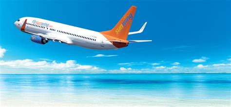 Sunwing with weekly flights from Toronto, Canada - Curaçao Chronicle