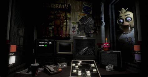 Five Nights at Freddy's VR: Help Wanted podrá jugarse sin necesitar realidad virtual - Vandal