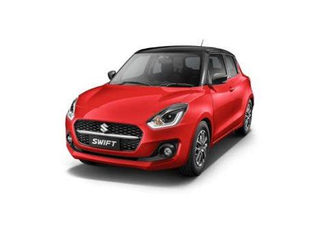 Maruti Swift VXI CNG On Road Price in Amritsar, Tarn Taran & 2022 Offers, Images