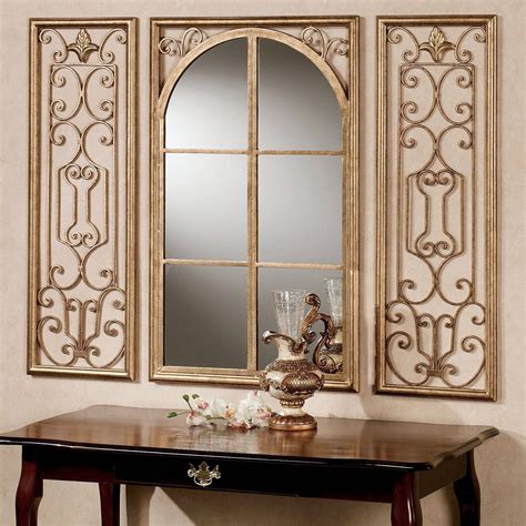 2024 Popular Unique Wall Mirrors