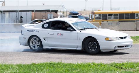 Best Mustang Drift Mods! - Drift American