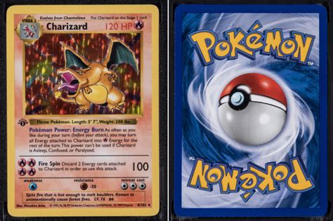 Rare Pokémon card already has $170K bid ahead of auction – Monkey Viral