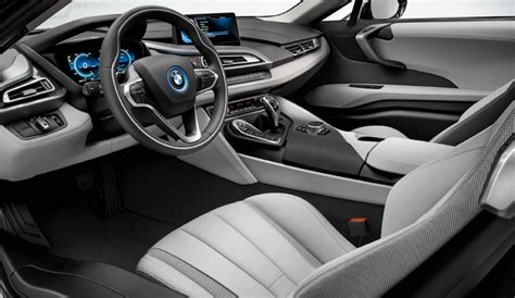 custom bmw i8 interior | There Was A Huge Weblog Sales Of Photos