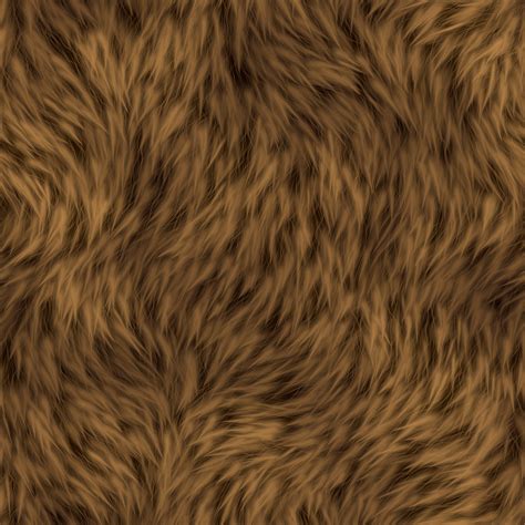 seamless brown striped fur texture | www.myfreetextures.com | Free Textures, Photos & Background ...