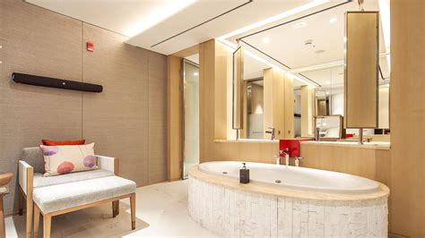 Hanoi Hotel Facilities - evian® SPA | LOTTE HOTEL HANOI