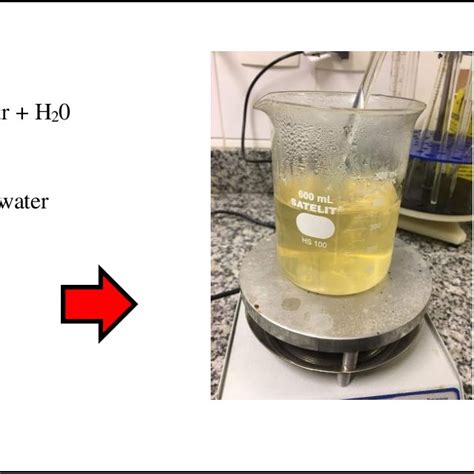 Preparation of hydrogels. | Download Scientific Diagram