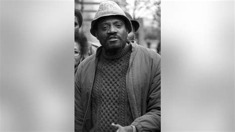 British black power activist Darcus Howe dies at age 74 | Fox News