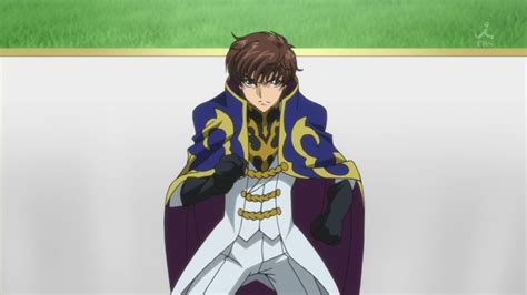 Suzaku Kururugi - Suzaku from code geass Image (17893272) - Fanpop