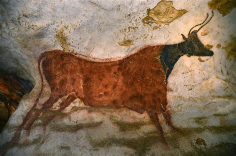 Lascaux caves: New site sheds light on mysterious Palaeolithic art