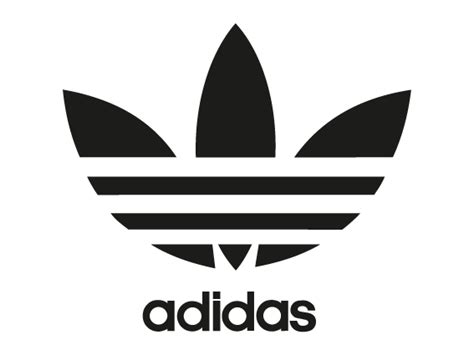 Adidas sticker - StickersWorks