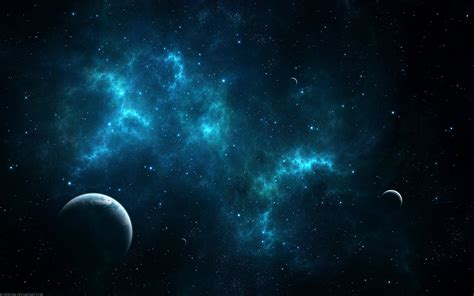 HD Space Wallpapers on WallpaperDog