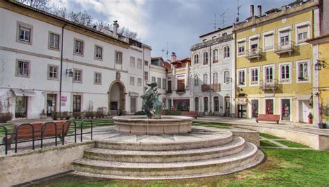 Alcobaça Portugal