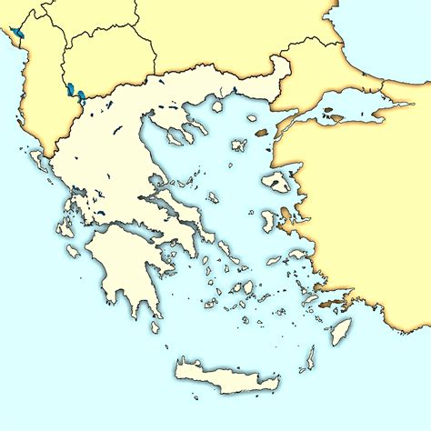 File:Greece map modern.png - Wikimedia Commons