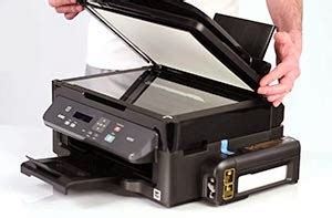 Epson M200 Printer Review, Specs and Price - Driver and Resetter for Epson Printer