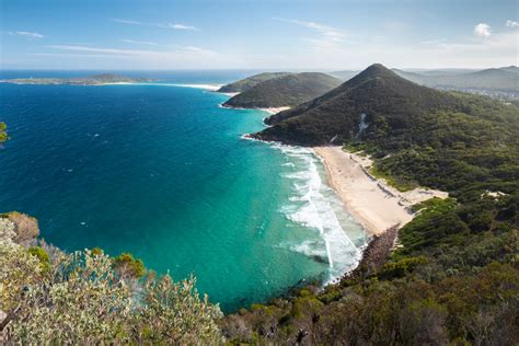 Guide to Nelson Bay, NSW | Wiki Australia