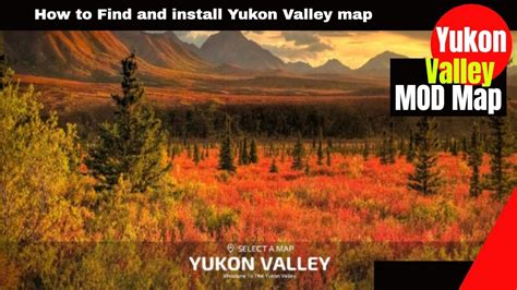 Yukon Valley Map Fix V Fs Farming Simulator Mod Fs Mod | sexiezpix Web Porn