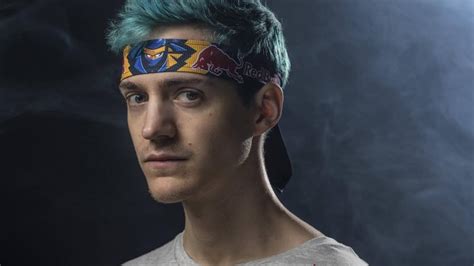 Twitch Fortnite Player Ninja Responds to Criticism Against Streaming with Women