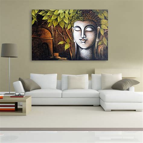 20+30+ Wall Art Paintings For Living Room